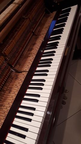 Piano Acústico Fritz Dobbert - Foto 5