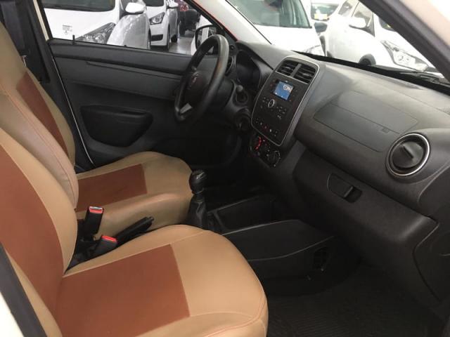 RENAULT KWID ZEN 1.0 12V SCE - Foto 7