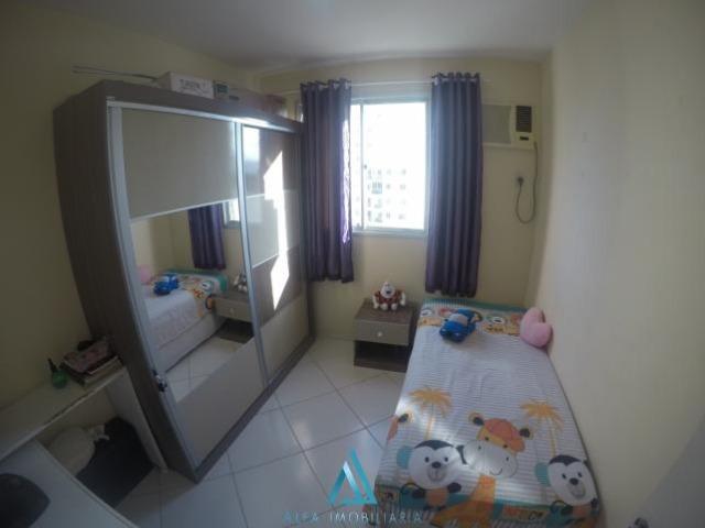 Apartamento 3 Quartos c/ Suíte em Morada de Laranjeiras - Foto 12