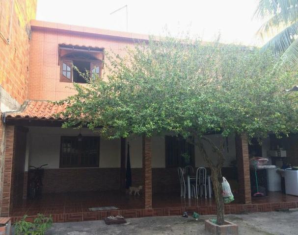 Venso está casa