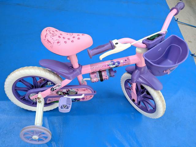Bicicleta - Foto 2