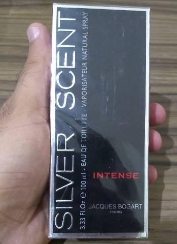 Silver Scent INTENSE - importado - Foto 3