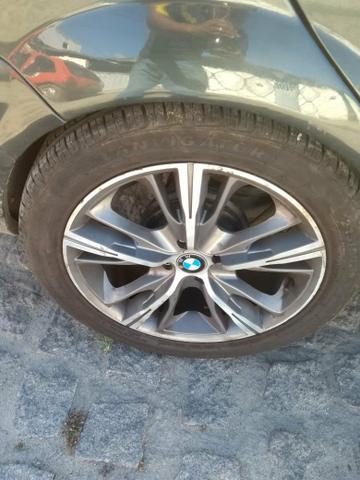 Vendo ou Troco pneus aro 17 - Foto 3