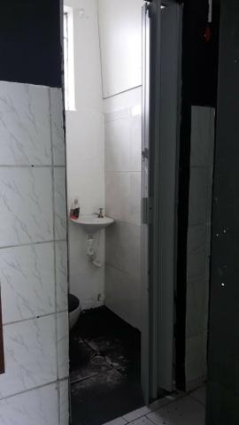 Salão pronto para lanchonete vila carrão lindo alugo "aceita depósito" - Foto 7