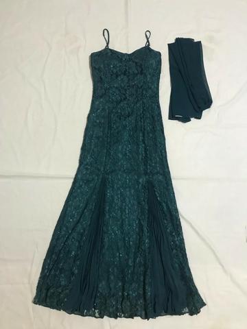Vestidos de formaturas e casamentos - Foto 3