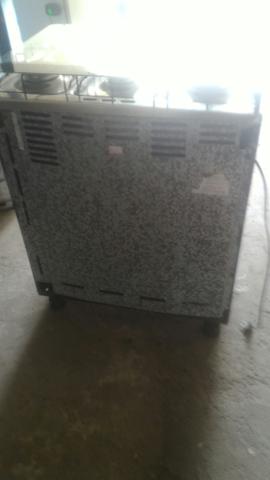 Fogão Brastemp Clean 6 bocas - Foto 6