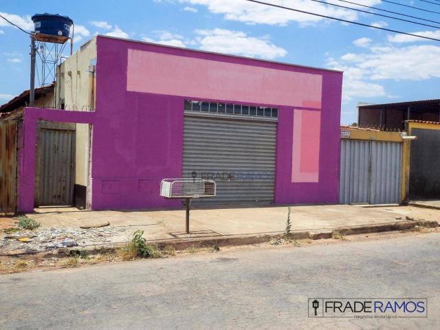 Sala comercial com 01 banheiro | Av. Americano do Brasil | Solar Bougainville - Foto 2