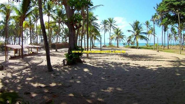 Vendo Village duplex, frente ao Mar, 3 quartos, na Praia do Flamengo, Salvador Bahia - Foto 14