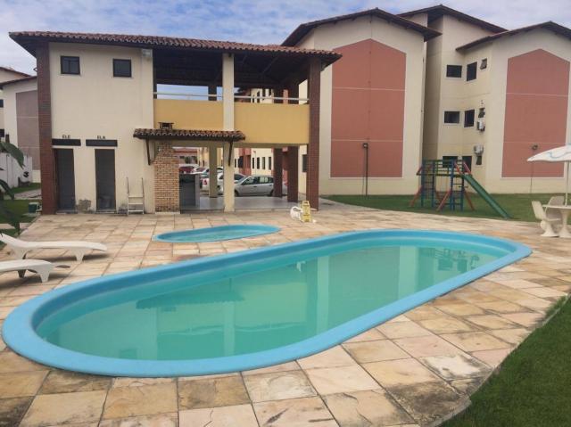 Maraponga apto 63m², 3 qrts(sendo 1 suíte), 1 wc social, 1 vaga de garagem.(cód.1166) - Foto 2