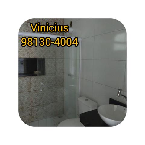 Casa com 3/4 e uma suíte Pronta pra morar - Foto 12