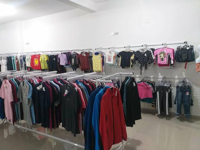 loja de roupa evangélica em santo amaro