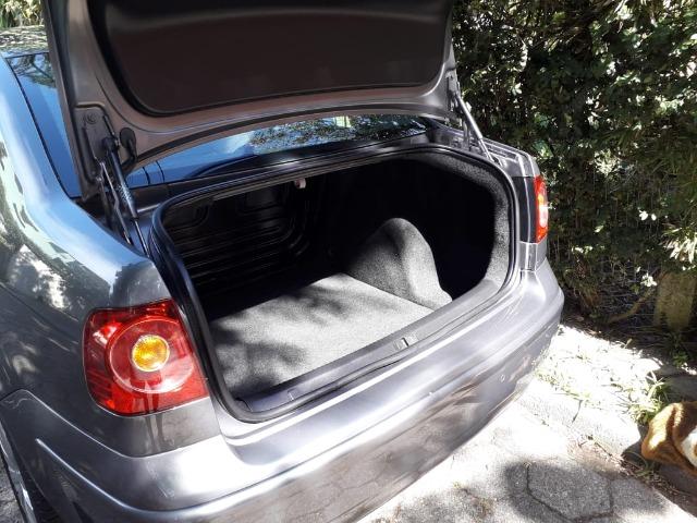 Polo Sedã 2012 com apenas 40.000Km - Foto 6