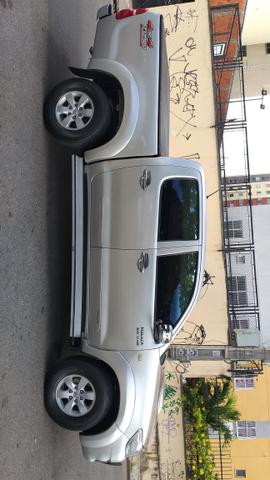 Hilux mecânica 2013 estado de zero 3.0 4x4 disel - Foto 2