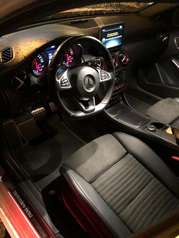 Mercedes Bens - A 250 sport 2016 - Foto 5