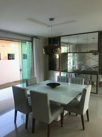 Casa com três suítes e armários planejados - Foto 11