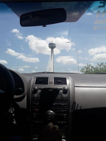 Vendo Corolla gli 10/11