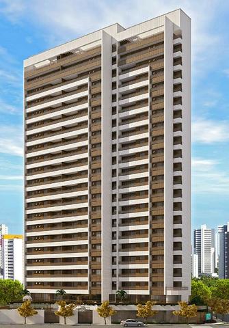 Brisas Residence - Apartamentos de 123 m² - Lançamento - Foto 2