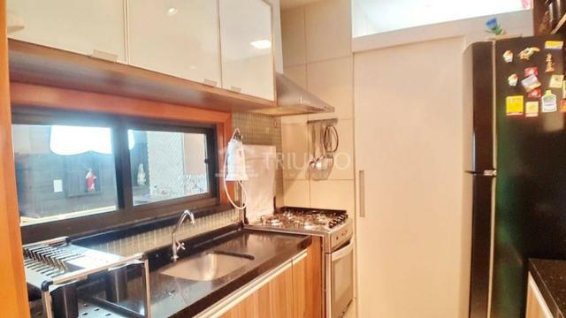 Ed. Green Life I, Nascente, 10o. Andar, 74m2, Super Projetado, 3 Suítes e 2 Vagas - Foto 8