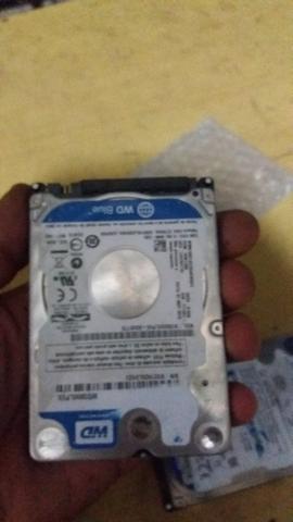 HD 1 tb funcionando correto sem bad blocke - Foto 3