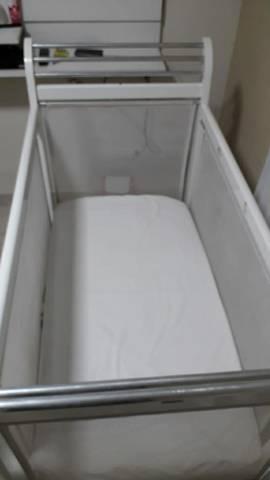 Vendo Berço Divicar - Foto 4