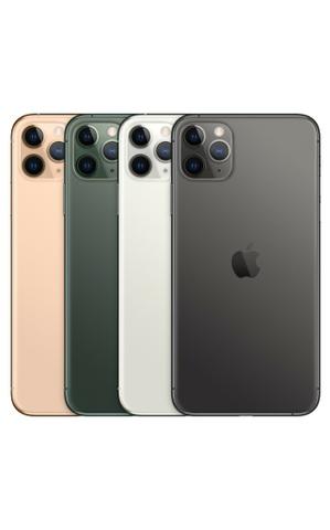 IPhone 11 pro - Novo Lacrado