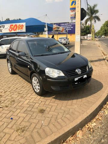 Polo Sedan 2007/2007 - Foto 2