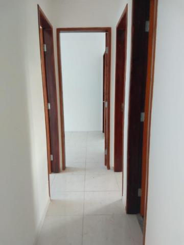 Vendo apto no antonio bezerra novo com lazer: piscina e deck, 3 quts 1 suíte wc social 1 v - Foto 10