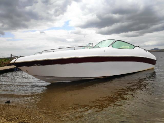 Lancha Magna 21,5 Mercury 115Hp