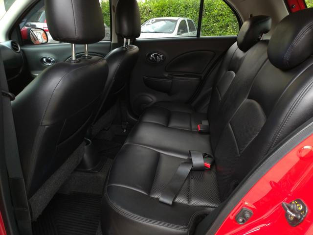 Nissan March 2016 1.6 Flex - Foto 6