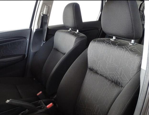 HONDA FIT 1.5 lx flex 5P - Foto 6