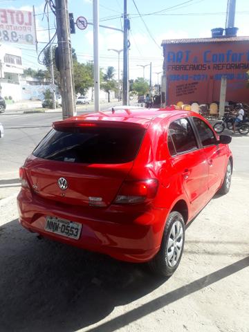 Gol 1.0