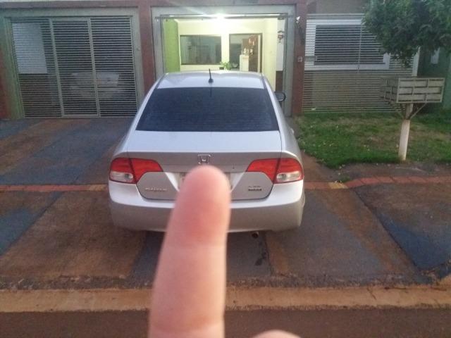 Vende-se Honda Civic - Foto 3