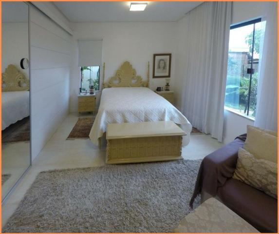 Casa térrea , 240m²,4 quartos, 4 vagas, em alphaville 2/nine - Foto 8