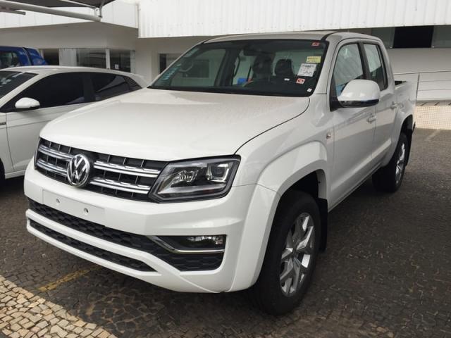 VOLKSWAGEN AMAROK V6 HIGHLINE - Foto 3