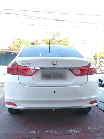 Honda city 2016 lx - Foto 2