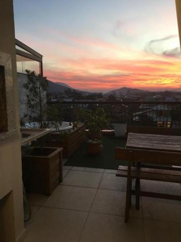 Apartamento à venda com 2 dormitórios em Campeche, Florianópolis cod:68999 - Foto 2