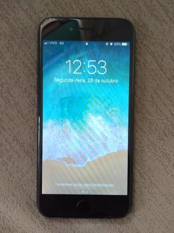 IPhone 7 em 12 vezes no cartão - Foto 4