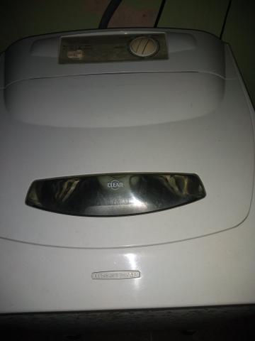 Máquina de lavar