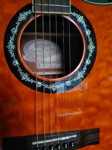 Violao Fender - Foto 4
