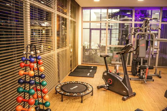 The Park - Apartamentos de 344 m² - Lançamento - Foto 8