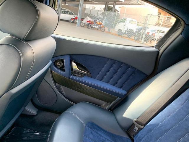 Maserati Quatroporte 4.2 Executive 2008/2008 - Foto 15