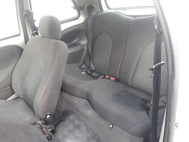 Ka Gl Zetec Rocan 1.0 - 2007 Impecável - 9.900,00 - Financio S/ Entrada - Foto 10