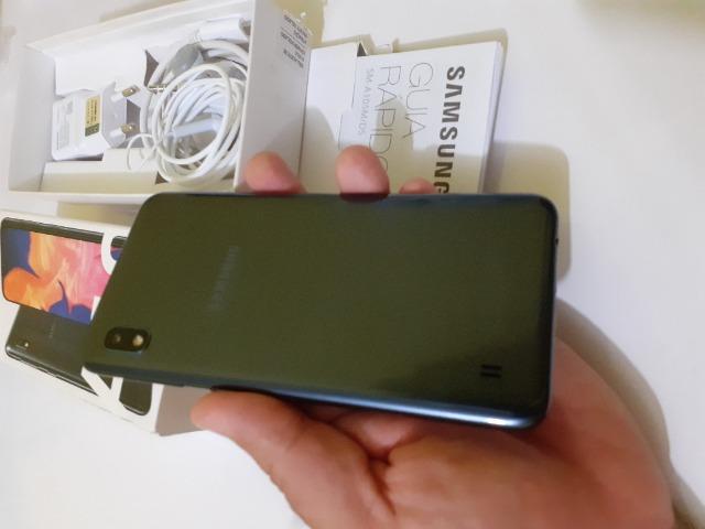Samsung A10 ( Comprado dia 02/08/19 ) - Foto 5