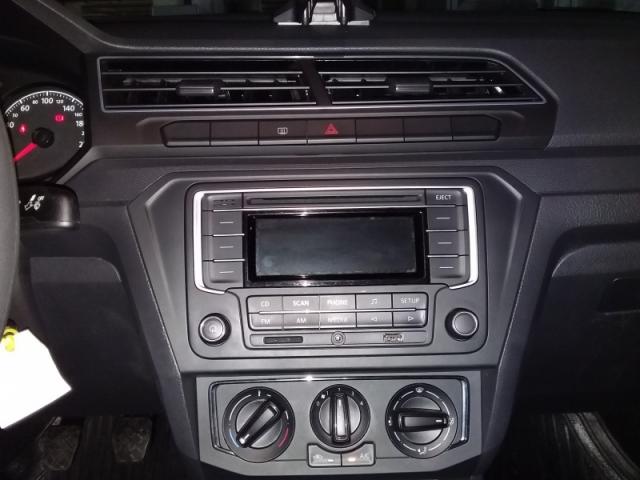 VOLKSWAGEN VOYAGE 1.6 MSI TOTALFLEX 4P MANUAL. - Foto 7