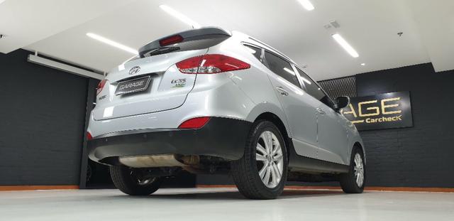 Hyundai Ix35 2.0 16V Automática 2014/2015 Flex - Foto 9