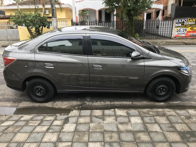 Prisma 2015 LTZ urgente - Foto 4