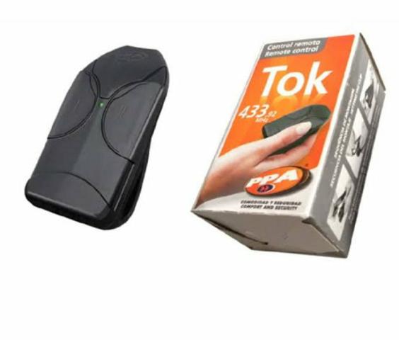 Controles para Automatizadores(motor de portões) - Foto 2