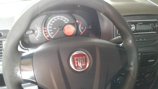 Fiat Strada Working 1.4 Fire 2015/2015 - Foto 7