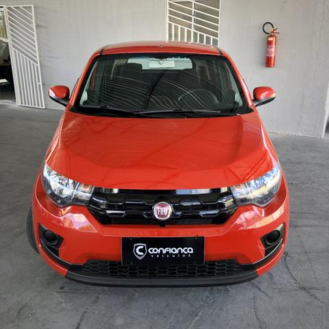 Mobi 2018 Drive Completo - Muito novo - Foto 2