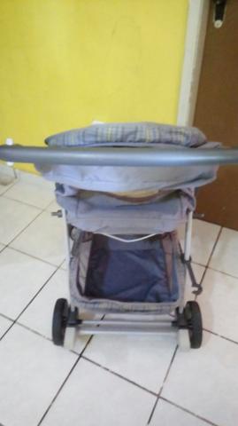 Carrinho de bebe - Foto 3